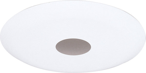 Elco Lighting - EL79W - 6" Pinhole - All White