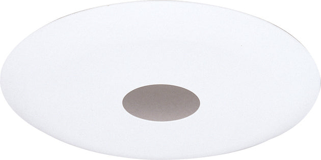 Elco Lighting - EL79W - 6" Pinhole - All White