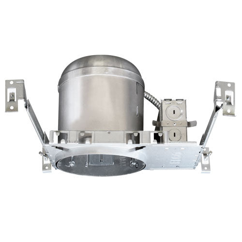 Elco Lighting - EL7ICANB - 6"Air Tight Ic Hsng W/O Brckt W/Gasket