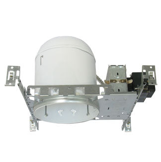 Elco Lighting - EL7LV - 6" Low Voltage Housing