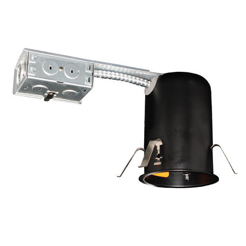 Elco Lighting - EL99RICA - 4" Remodel Ic Housing