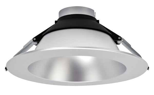 Elco Lighting - ELB810H - 8" Birch Rflctr All Haze - Haze