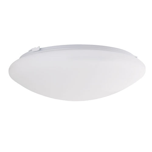 Elco Lighting - ELD31240W - 12" Ceiling Lgt 14W 980Lmn 40K - All White