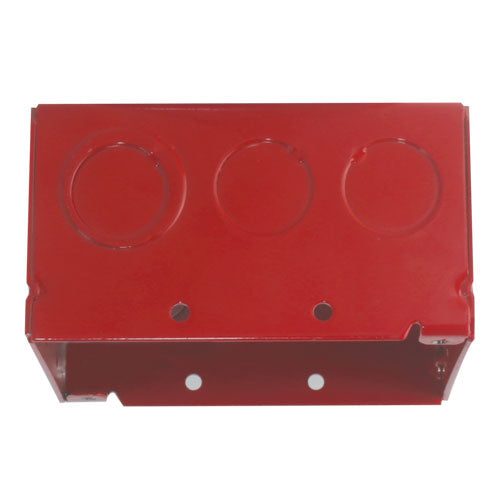 Elco Lighting - ELJ442 - Jnctn Box 4X4X2 For 2Hr Fire Rated Cilng