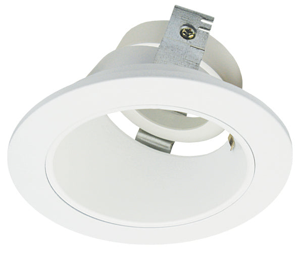 Elco Lighting - ELK3622W - 3" Adjstbl Rflctr Wallwash For Koto Syst - All White