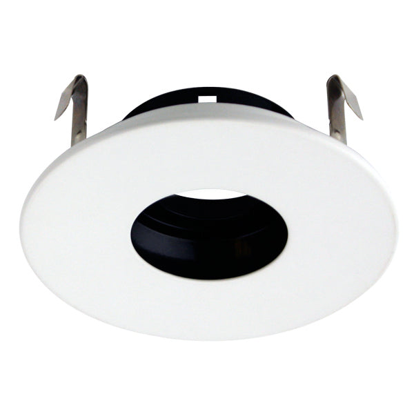 Elco Lighting - ELK3627W - 3" Round Pinhole Rflctr For Koto System - All White