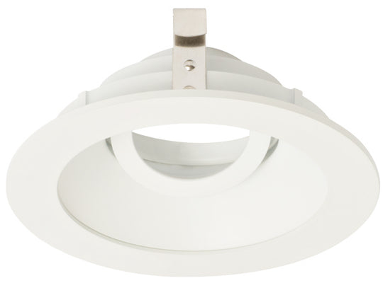 Elco Lighting - ELK4129W - 4" Adjstbl Rnd Rflctr For Koto System - All White