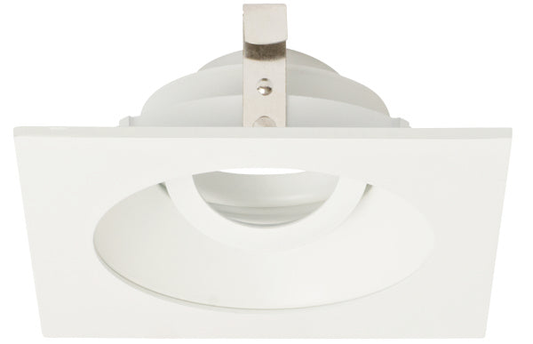 Elco Lighting - ELK4229W - 4" Sqr Adjstbl Rflctr For Koto System - All White