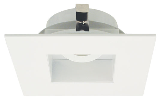 Elco Lighting - ELK4282W - 4" Sqr/Sqr Rflctr For Koto System - All White