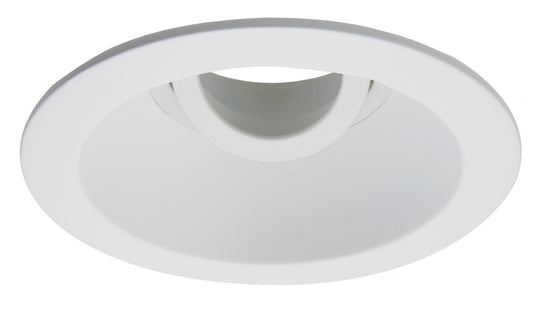 Elco Lighting - ELK4717W - 4" Rnd Deep Adj Rflctr For Koto Syst - All White