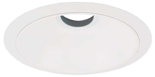Elco Lighting - ELK610WW - 6"Round Reflector Trim For Koto Module - All White