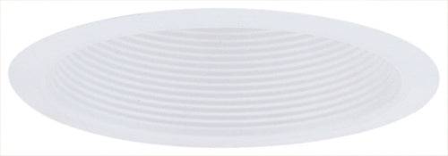 Elco Lighting - ELM500W - 5" Air Tight Bffl Cone - All White