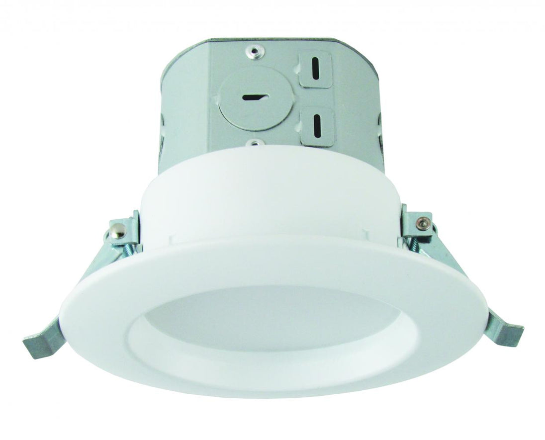 Elco Lighting - ELR48530W - 4" Led Insert W/Junction Box Ic