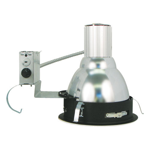 Elco Lighting - ELRH8T - 8"Rmdl Architectural Frm For Par Lamp