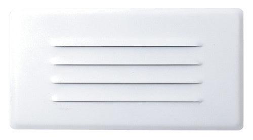 Elco Lighting - ELST52W - Steplight 13W Pl - All White