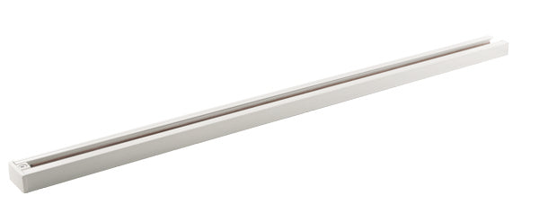 Elco Lighting - EP002W - 2 Ft Track - All White