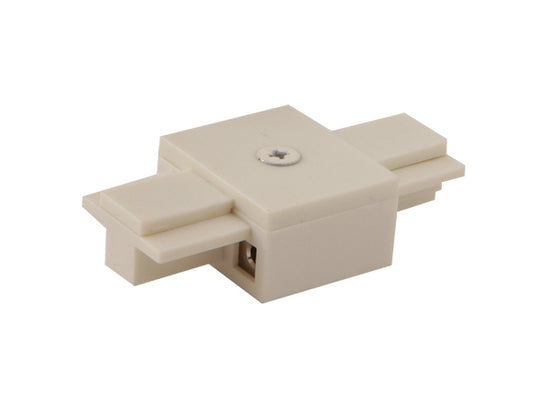 Elco Lighting - EP2008W - Mini Trk Mini Connector - All White