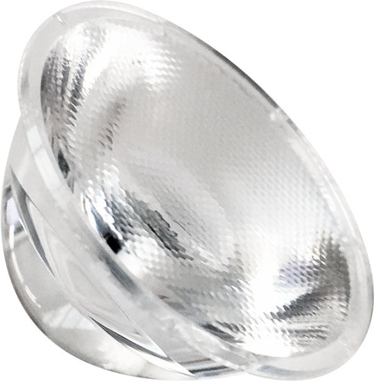 Elco Lighting - EP713C - 28 Degree Lens For 1" Trims