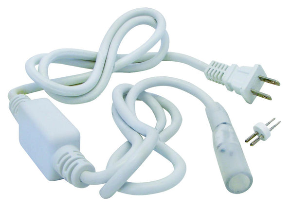 Elco Lighting - EPCLED - Power Cord For Edu2Led