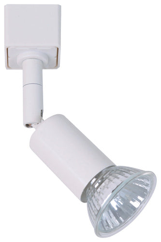 Elco Lighting - ET1604W - Line Voltage High Tech Swivel For Gu10 - All White