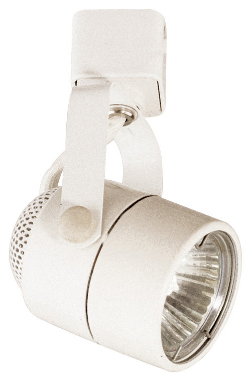 Elco Lighting - ET428W - Line Vltg Clndr Hd - White