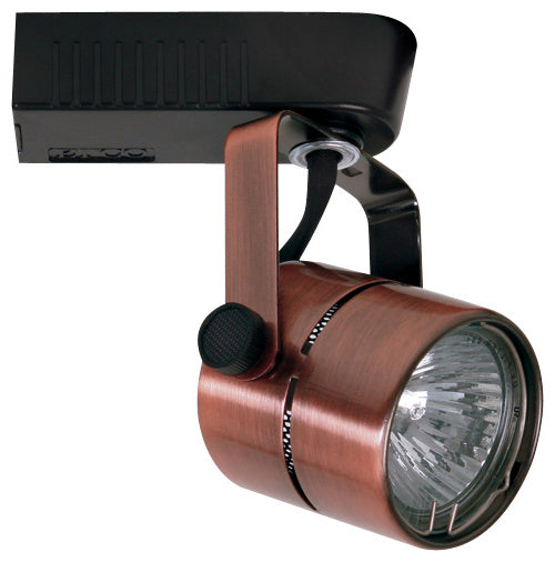 Elco Lighting - ET528CP - Cylinder Copper - Copper