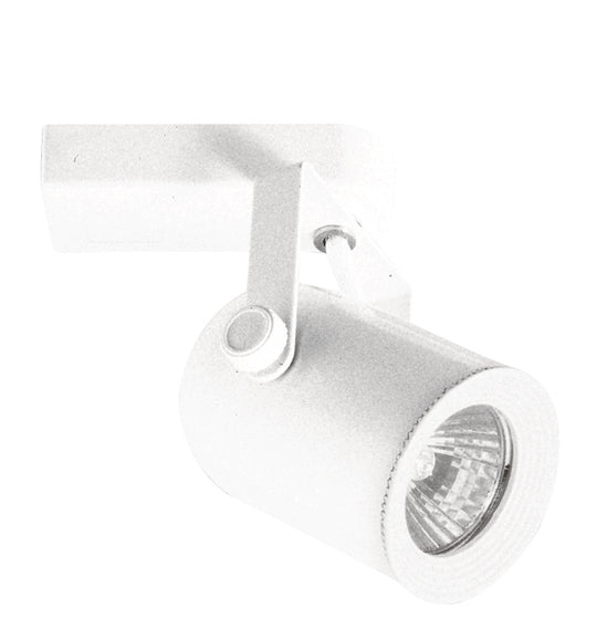 Elco Lighting - ET530WW - Round Back Cylynder All Wht - All White