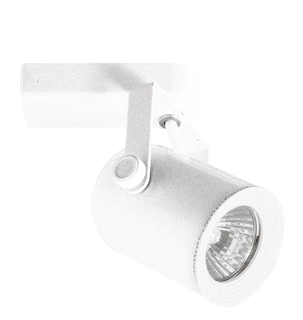 Elco Lighting - ET530WW - Round Back Cylynder All Wht - All White