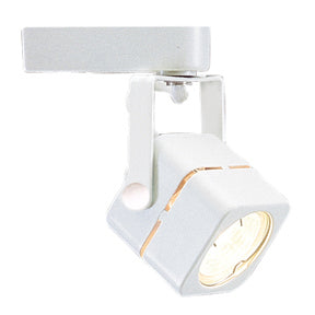 Elco Lighting - ET532W - Soft Square - All White