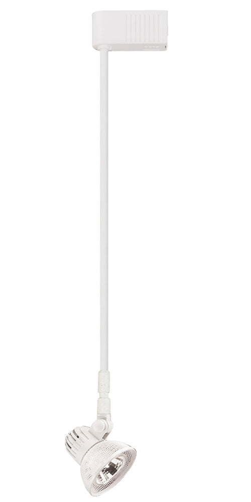 Elco Lighting - ET534-12W - Clasp W/12" Extension - All White