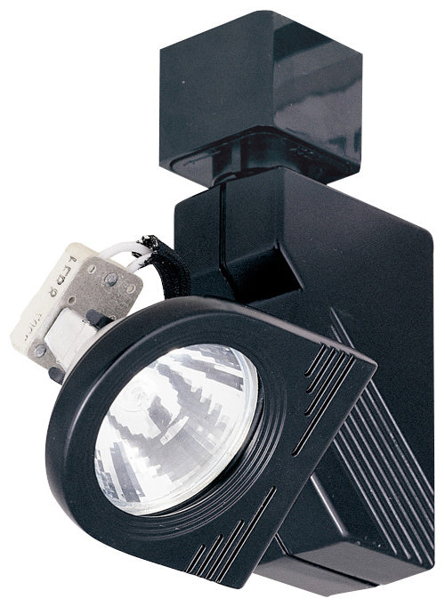 Elco Lighting - ET562B - Vertical L.V. Mini Gimbal For Mr16 - All Black