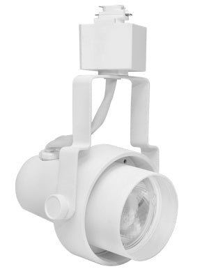 Elco Lighting - ET62830DW - 13W Round Back Cylinder 960Lmn - All White