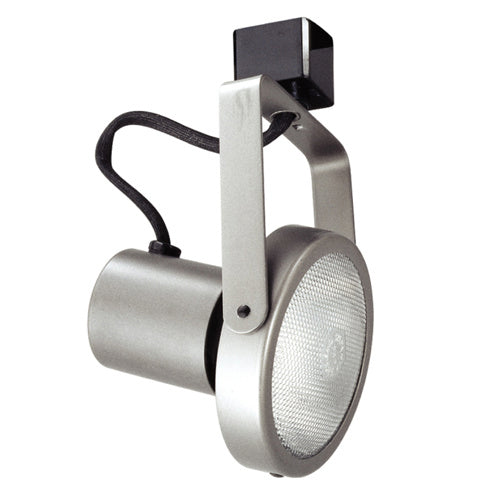 Elco Lighting - ET630N - Gimbal For Par 30 Natural Finish - Nickel