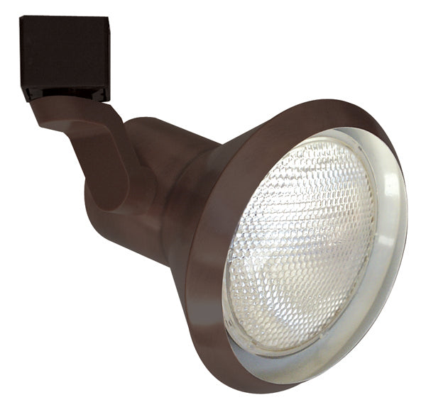 Elco Lighting - ET658BZ - Solid Par 30 Classic 75W - All Bronze