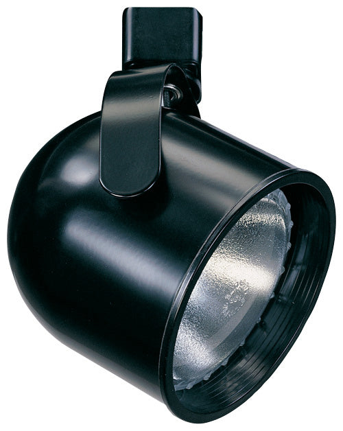 Elco Lighting - ET662B - Round Back Yoke Mounted Par30 - All Black