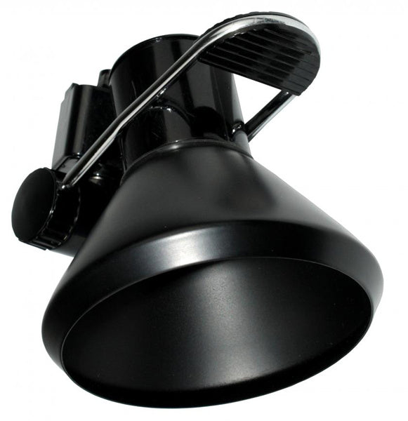 Elco Lighting - ET681B - High Tech Par W/Cone - Black