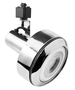 Elco Lighting - ET696C - Par Classic For Par 38 - Chrome