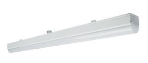 Elco Lighting - ETL2130W - 2Ft Slim Linear Led Track - All White