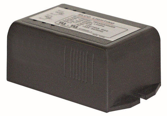 Elco Lighting - ETR50 - 50W Elect Trans