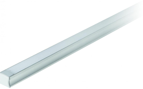 Elco Lighting - EUD32 - Al Profile Deep Surface Per Ft - Aluminum