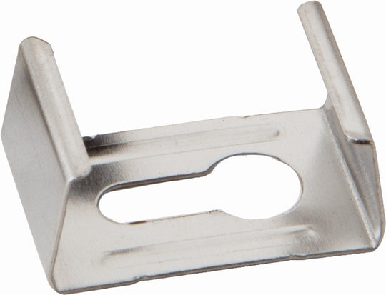 Elco Lighting - EUDMT31 - Mounting Clips For Eud31 Set Of Two - Aluminum