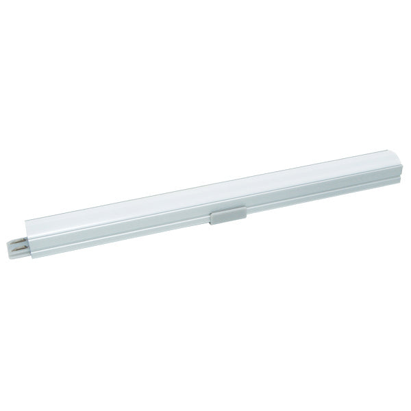 Elco Lighting - EUN54W - 8" 3W Mini Led Light Bar 3000K 24V - Aluminum