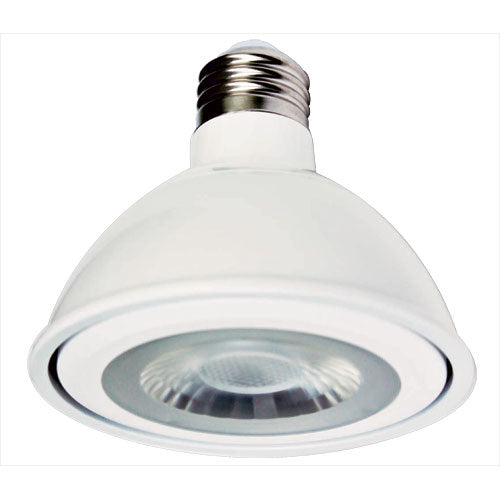 Elco Lighting - PAR30FSLD - 10W Led Lmp Short Nk 800Lmn Cri90 3K Dim