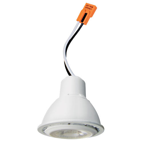 Elco Lighting - PSA37 - 7W Mr16Led Lmp W/Idl Cnntr No Adapter