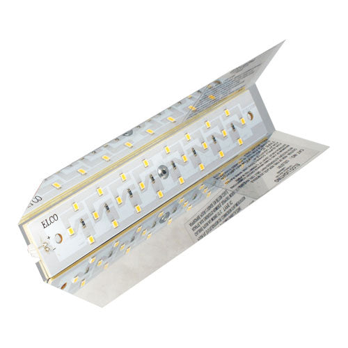 Elco Lighting - PST80 - Led Module/Drvr/Brkt/Rflctr 4 Elst81-83