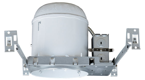 Elco Lighting - R10H - 6" Housing Non Ic