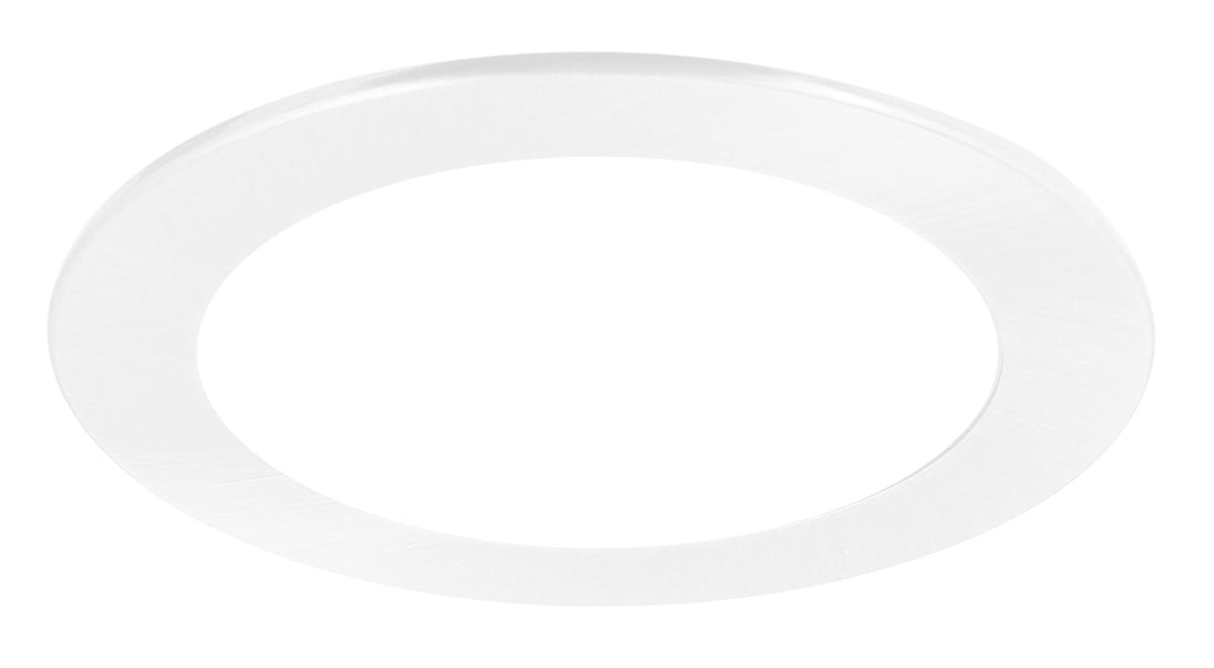 Elco Lighting - RM3W - 3" Metal Ring Wht