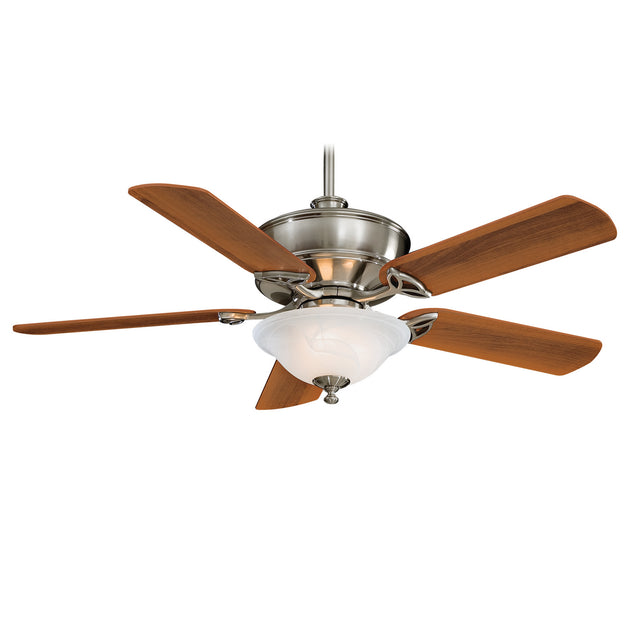 Minka Aire - F620L-BN - 52"Ceiling Fan - Bolo Led - Brushed Nickel