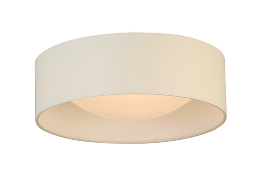 Eglo USA - 204719A - LED Ceiling Mount - Orme - White