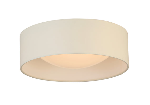 Eglo USA - 204719A - LED Ceiling Mount - Orme - White